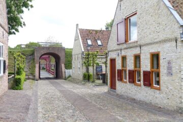 Bourtange