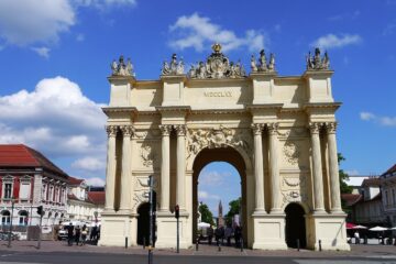 Brandenburger Tor