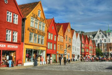 Bryggen