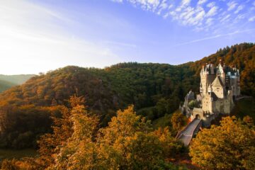 Burg Eltz