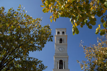 Cathedral of Saint Mother Teresa