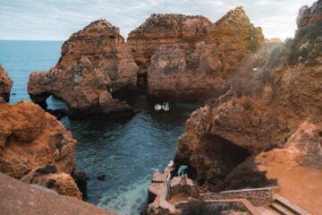 De Ponta da Piedade