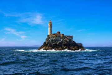 Fastnet-vuurtoren
