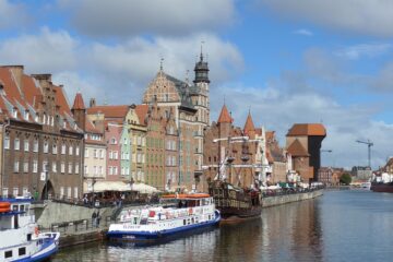 Gdansk
