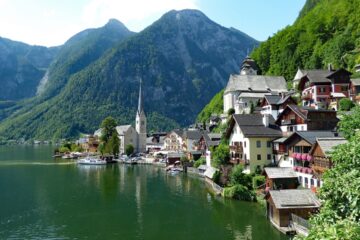 Hallstatt