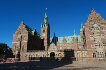 Frederiksborg