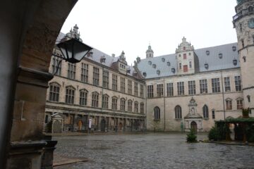 Kasteel Kronborg