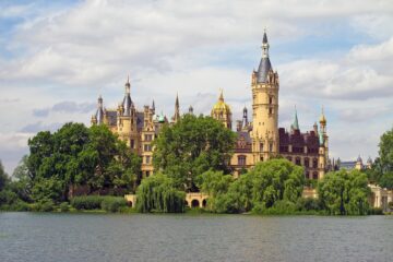 Kasteel van Schwerin