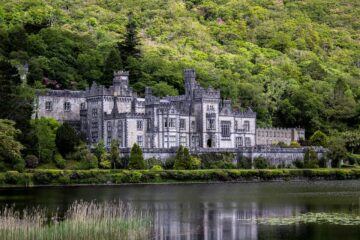 Kylemore Abbey