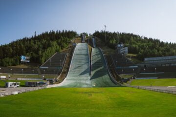 Lillehammer