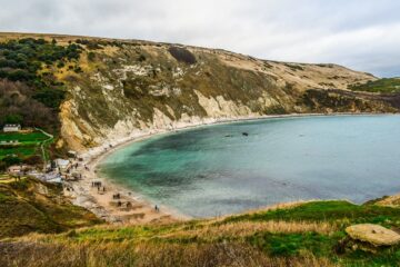 Lulworth Cove