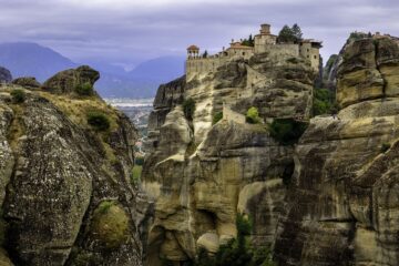Meteora