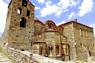 Mystras
