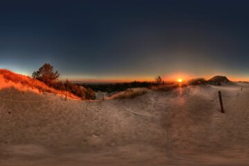 Nationaal park Słowiński