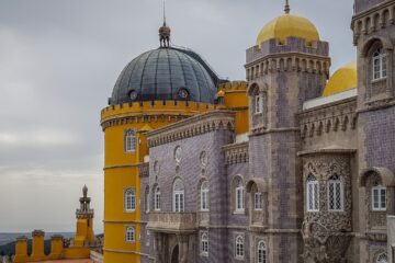 Palácio da Pena