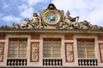 Paleis van Versailles