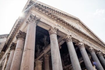 Pantheon