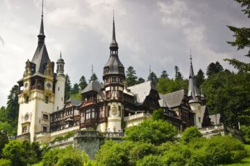 Peleș Castle