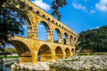 Pont du Gard