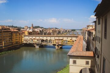 Ponte Vecchio
