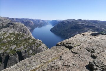 Preikestolen