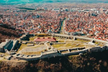 Prizren Fortress