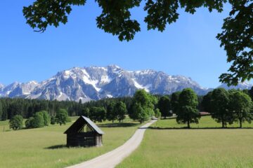 Ramsau am Dachstein