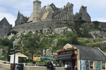 Rock of Cashel