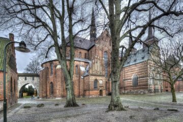 Roskilde Domkirke