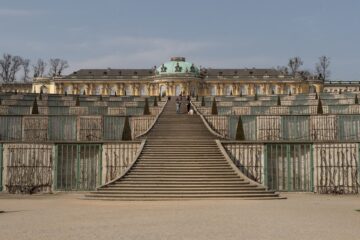 Sanssouci