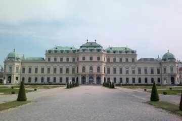 Schloss Belvedere