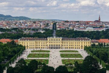 Schloss Schönbrunn