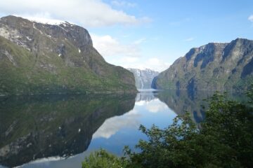 Sognefjord