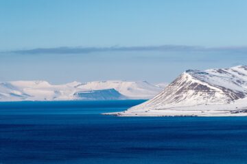 Spitsbergen