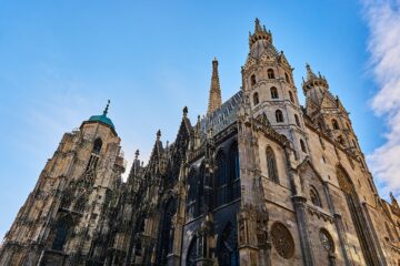 Stephansdom