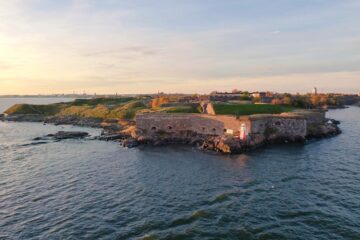 Suomenlinna
