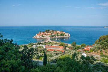 Sveti Stefan