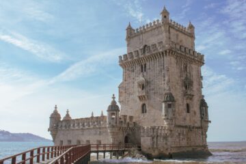Torre de Belém