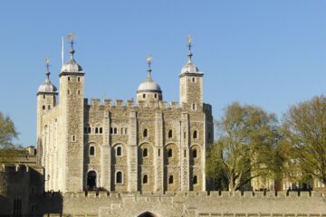 Tower of London