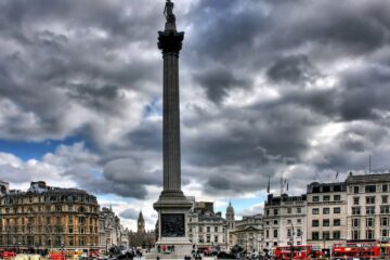 Trafalgar Square
