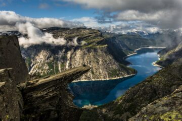 Trolltunga