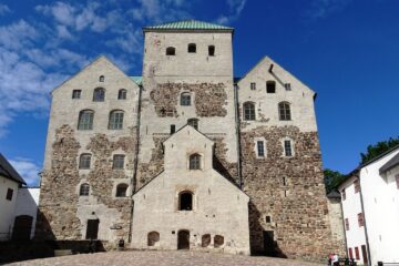 Turku Castle