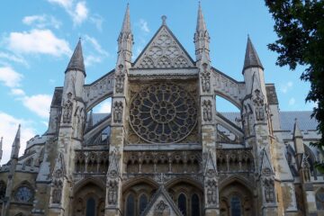 Westminster Abbey