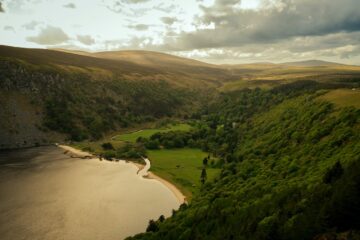 Wicklow Mountains