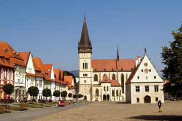 Bardejov