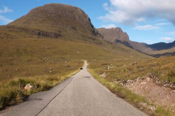 Bealach na Bà