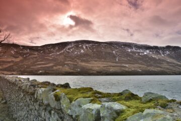 Cairngorms National Park
