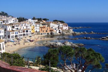 Calella de Palafrugell