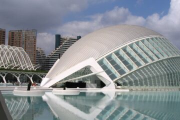 Ciudad de las Artes