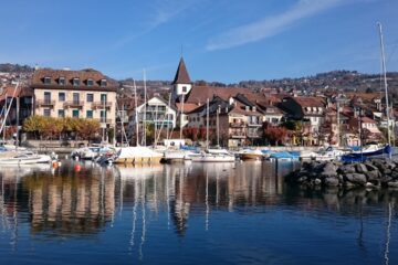 Lausanne